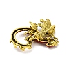 Dragon Enamel Pin Brooches JEWB-F027-01-2