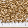 MIYUKI Round Rocailles Beads SEED-G007-RR0182-4