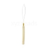 Iron Hair Extension Loop Needle Threader PW22070112139-1