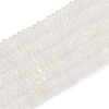 Natural Quartz Crystal Beads Strands LS-G-Q159-B29-01-2