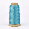 Polyester Thread NWIR-K023-0.2mm-02-1