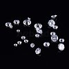 Cubic Zirconia Cabochons ZIRC-PH0002-07-4