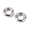 304 Stainless Steel Open Jump Rings STAS-TAG0001-10A-3