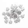 Tarnish Resistant 201 Stainless Steel Charms STAS-L197-20P-1