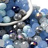 Glass Beads EGLA-A034-LM10mm-40-3