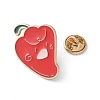 Cute Chili Enamel Pins JEWB-S041-01F-G-2