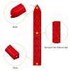 Sealing Wax Sticks DIY-WH0003-C08-3