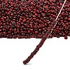 MIYUKI Round Rocailles Beads X-SEED-G008-RR4521-4