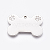 Stainless Steel Pendants STAS-CJC0001-09P-1