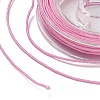 Nylon Thread for Jewelry Making NWIR-N001-0.8mm-06-3