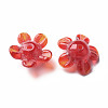 Handmade Lampwork Beads LAMP-T011-10B-3