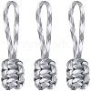 10Pcs Garment Accessories FIND-GF0008-59B-7