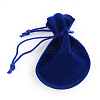 Gourd Velvet Bags X-TP-R005-05-2