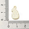 Alloy Enamel Pendants ENAM-E064-25KCG-04-3