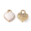 Alloy Enamel Charms LS-X-ENAM-Q033-051B-1