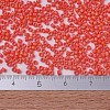 MIYUKI Delica Beads X-SEED-J020-DB0872-4