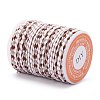 4-Ply Polycotton Cord Metallic Cord OCOR-Z003-D41-2