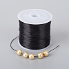 Flat Elastic Crystal String EW019-1-4