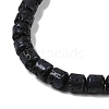 Natural Lava Rock Beads Strands G-A234-E02-01-3