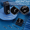 300Pcs 6 Styles Elastic Barbed Cord FIND-UN0002-80-5