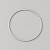 Brass Linking Rings LS-FIND-TAC0028-14A-P-1