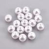 ABS Plastic Imitation Pearl Beads LS-X-KY-G009-12mm-03-1