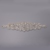 Hotfix Rhinestone DIY-WH0259-79-1