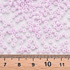 8/0 Opaque Glass Seed Beads X1-SEED-S048-N-011-4