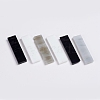 Glass Mosaic Tiles Cabochons GLAA-G072-05D-3