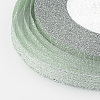 Glitter Metallic Ribbon RSC8mmY-028-3