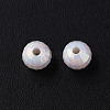 Opaque Acrylic Beads MACR-S371-135-I01-4
