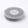 Polyester Frayed Grosgrain Ribbons ORIB-E001-16mm-017A-2