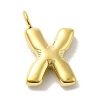 Ion Plating(IP) 304 Stainless Steel Pendants STAS-K263-47G-X-1