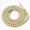 Natural Agate Beads Strands G-S286-11D-2