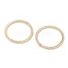 Brass Pendants LS-KK-N256-01A-G-2
