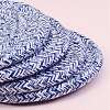 Cotton Thread Weave Hot Pot Holders DIY-SZ0004-25A-3