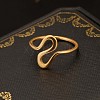 304 Stainless Steel Finger Rings FS-WG7A325-02-1