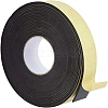 Strong Adhesion EVA Sponge Foam Rubber Tape AJEW-WH0109-50C-1