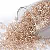 TOHO Round Seed Beads SEED-XTR15-0031-1