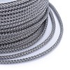 Polyester Braided Cord OCOR-F010-A34-2MM-3