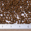 MIYUKI Round Rocailles Beads SEED-X0054-RR4492-4