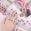 Ethnic Style Tassel Chain IFIN-PH0001-79-5
