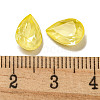 Glass Rhinestone Cabochons RGLA-G021-03A-213DE-3