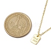 Brass Pendant Necklaces NJEW-JN04797-3