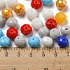 Glass Beads LS-EGLA-A034-SM10mm-33-4