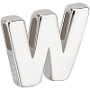 Sterling Silver Beads STER-WH20005-02W-1