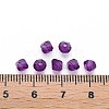 Transparent Acrylic Beads LS-MACR-S373-84-B01-4