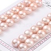 Grade 6A Natural Cultured Freshwater Pearl Beads PEAR-N018-6A-11115B-1