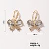 Exquisite Butterfly Ear Decor for Trendy Fashion Earlobe Design SK5754-5-1