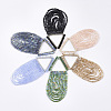 Tassel Big Pendants FIND-S319-23-1